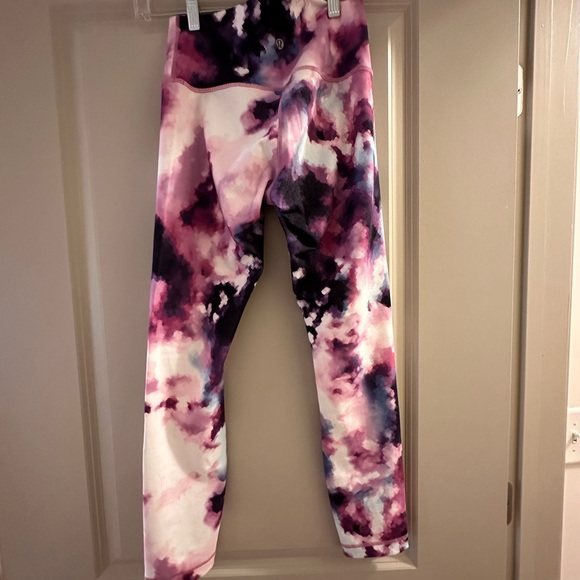Lululemon leggings - Picture 2 of 3